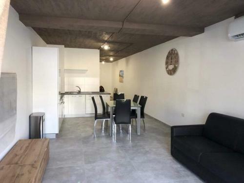 St Julians Bay Sea Front Apartments