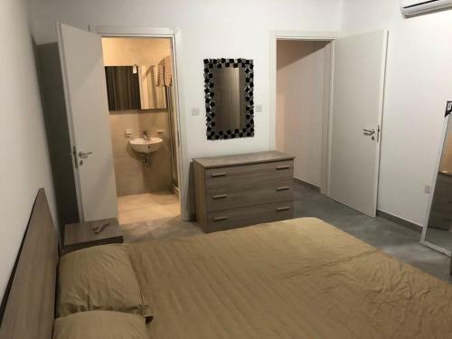 St Julians Bay Sea Front Apartments