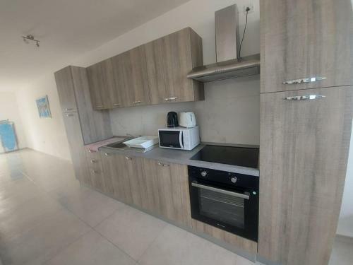 St Julians Bay Sea Front Apartments