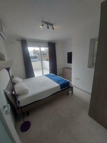 St Julians Bay Sea Front Apartments