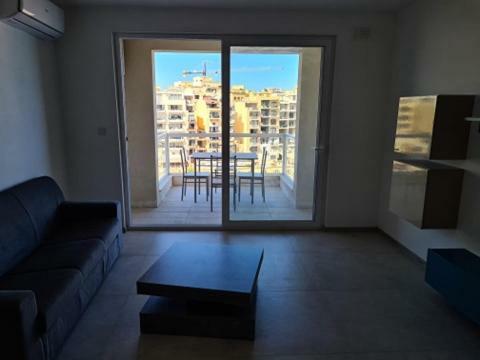 St Julians Bay Sea Front Apartments