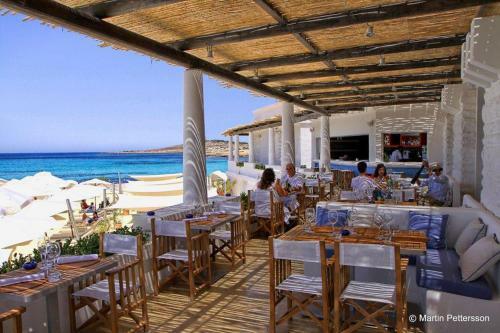 St Julians Bay Sea Front Apartments