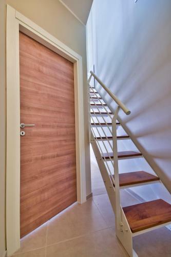 Spinola Park - Duplex Top Floor Apartment With Terrace