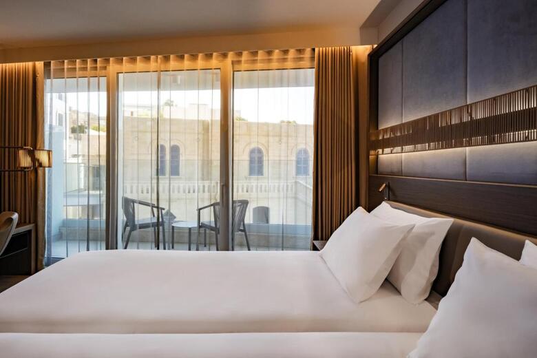Hotel Hyatt Regency Malta