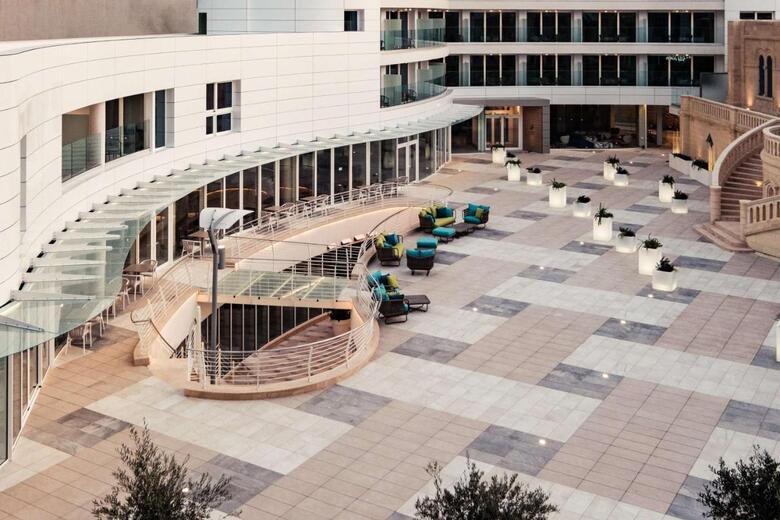 Hotel Hyatt Regency Malta