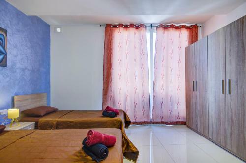 Apartamento Off The Ferries Seaviews Sliema Penthouse
