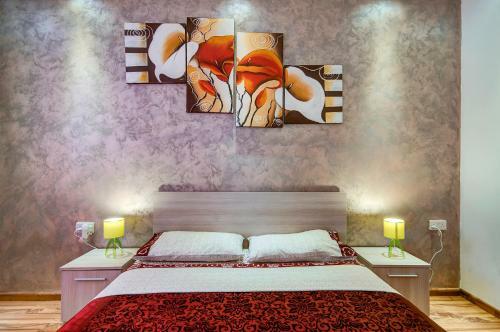 Apartamento Off The Ferries Seaviews Sliema Penthouse