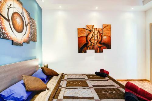 Apartamento Off The Ferries Seaviews Sliema Penthouse