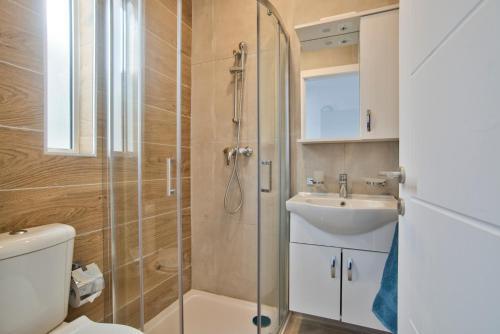 Apartamento Tower Sliema Duplex Penthouse