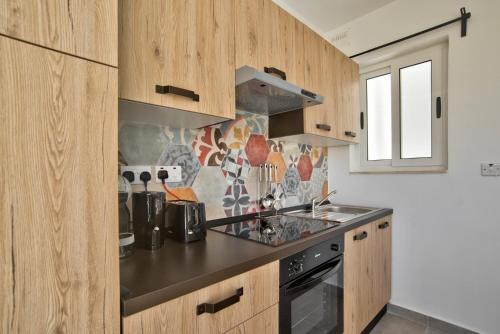 Apartamento Tower Sliema Duplex Penthouse
