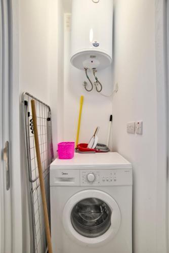Apartamento Tower Sliema Duplex Penthouse