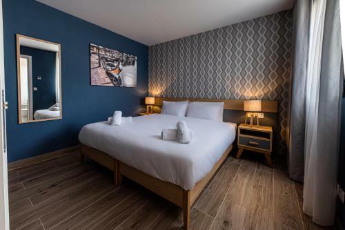 Hostal Ta' Tereza In Sajjan Lane