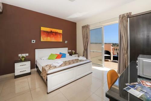 Mariblu Hotel
