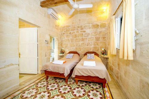 Gawhra Holiday Home