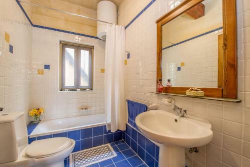 Razzett Ta' Leli Holiday Home
