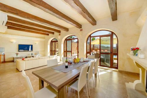 Tfiefa Holiday Home