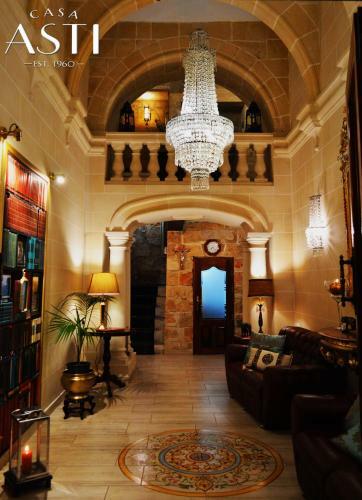 Posada Casa Asti