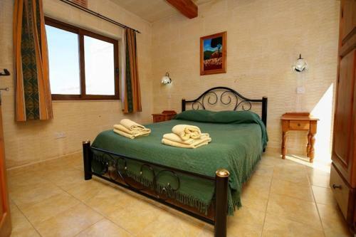 Ta Danjela Villa