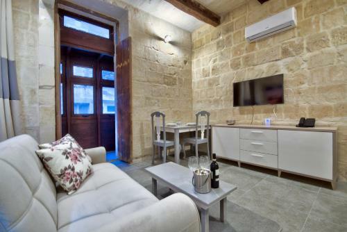 Hostal Laparelli Suites: Luxury Suite 2