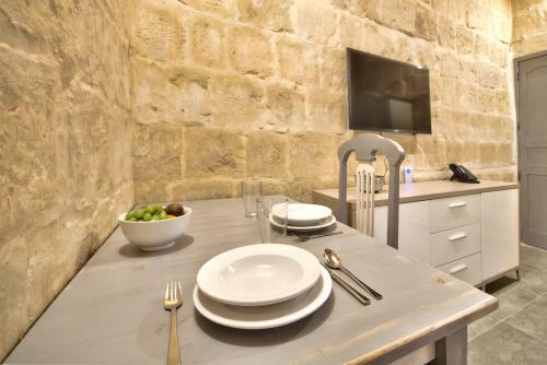 Hostal Laparelli Suites: Luxury Suite 2