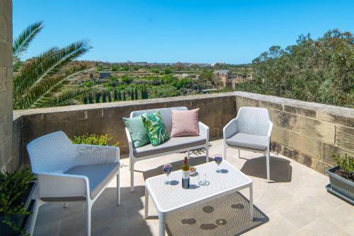Villa Sinjura Holiday Home