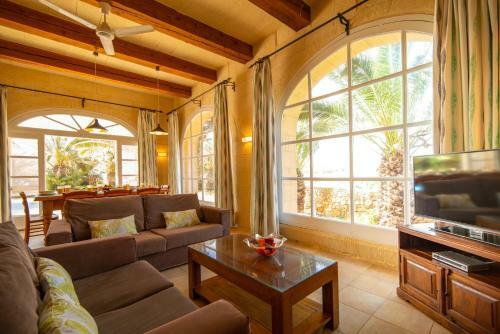 Villa Sinjura Holiday Home