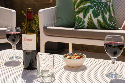 Villa Sinjura Holiday Home