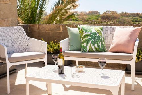 Villa Sinjura Holiday Home