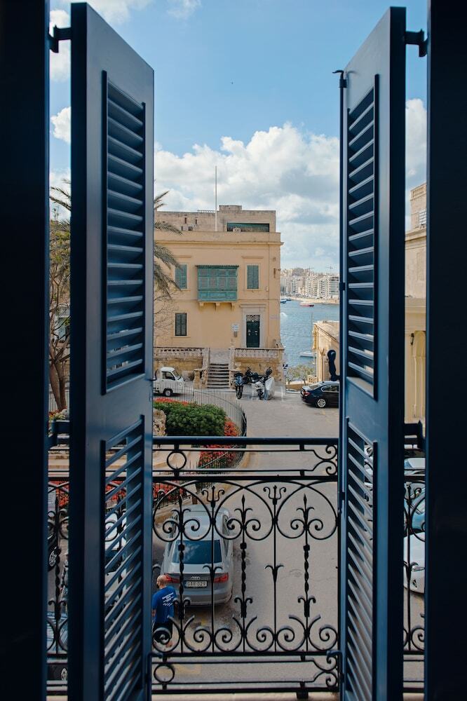 Independence Boutique Apartments