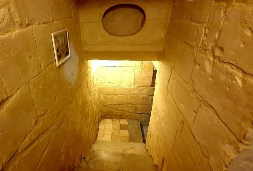 Valletta Lucia Townhouse