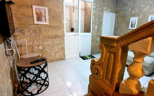 Valletta Lucia Townhouse