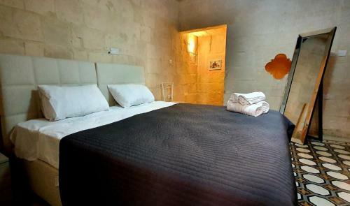 Valletta Lucia Townhouse