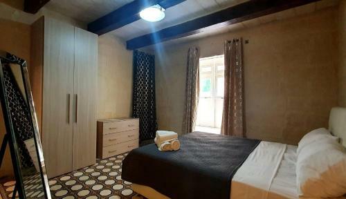 Valletta Lucia Townhouse