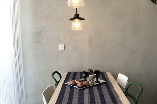 Apartamento Shazney?s Penthouse