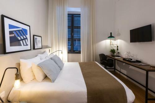 Hotel Guest House De La Valette