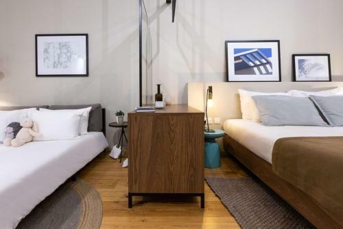 Hotel Guest House De La Valette