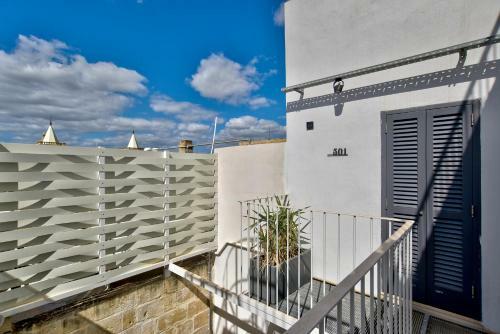 Hotel Guest House De La Valette