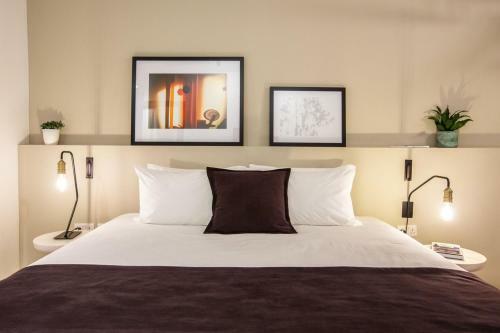 Hotel Guest House De La Valette