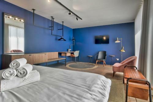 Hotel Guest House De La Valette