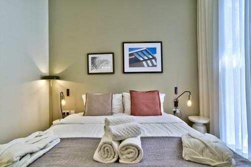 Hotel Guest House De La Valette