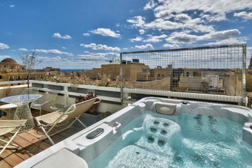 Hotel Guest House De La Valette