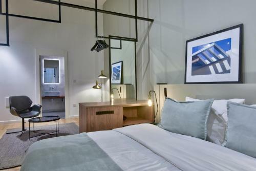 Hotel Guest House De La Valette