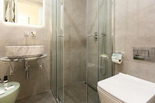 Hotel Guest House De La Valette