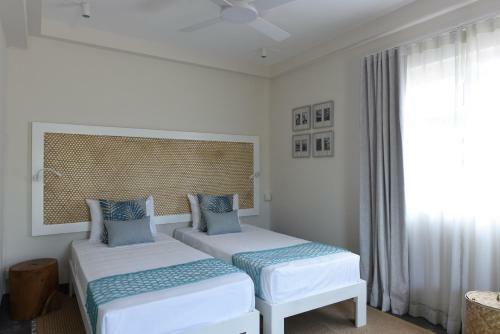 Kaz'alala Hosted B&B