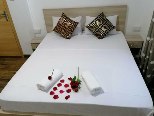 Apartamento Bobato Building