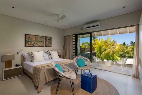 Hotel Anahita Golf & Spa Resort