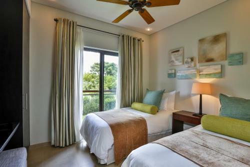 Hotel Anahita Golf & Spa Resort