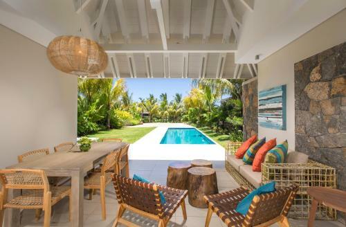 Hotel Anahita Golf & Spa Resort