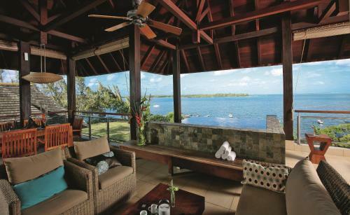 Hotel Anahita Golf & Spa Resort
