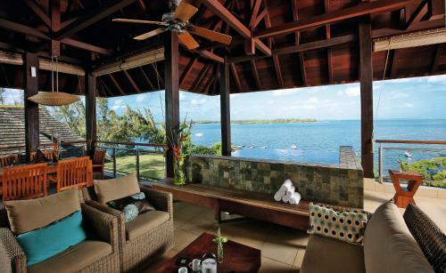 Hotel Anahita Golf & Spa Resort